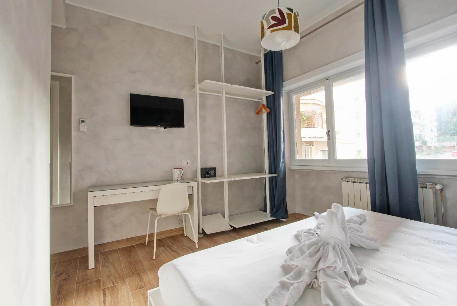 Marble Rooms Rzym Zewnętrze zdjęcie